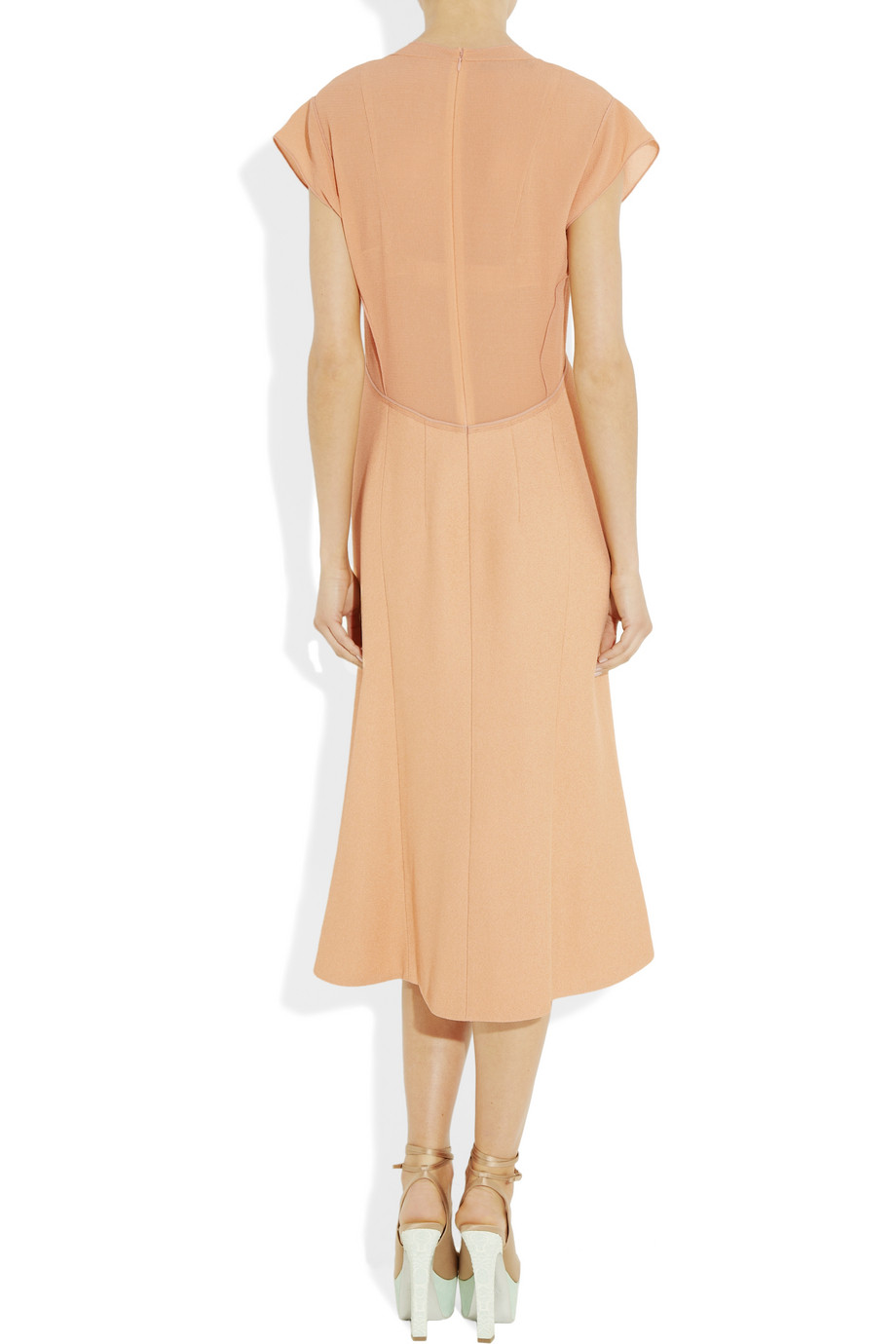 Calvin Klein сделали платье Katniss (фото 3)