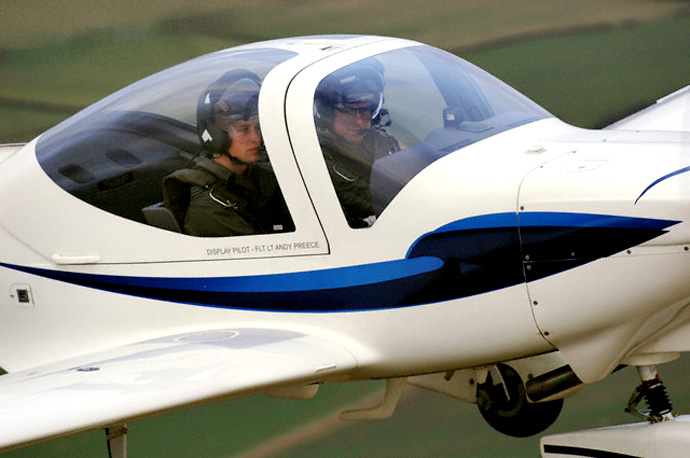 С днем рождения, принц Уильям! (фото 5)