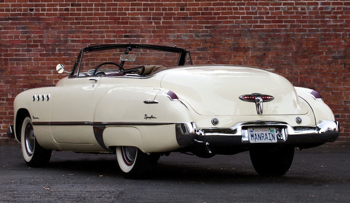 Две кинореликвии на аукционах в Нью-Йорке (фото 1)