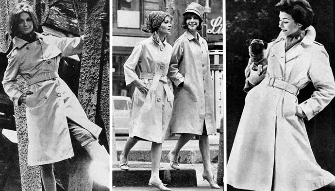 Тренч (фото 6)