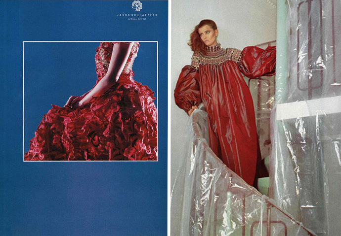 Прошлое и будущее Paco Rabanne (фото 34)