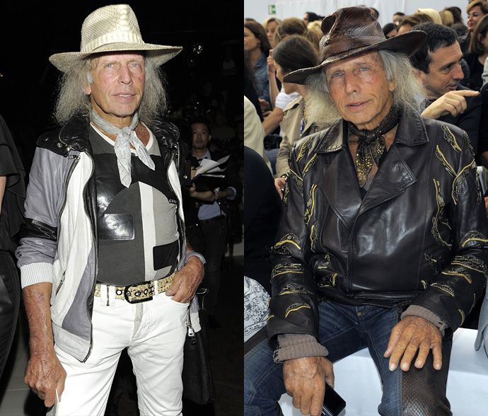 Крокодил Данди — человек-загадка (фото 5)