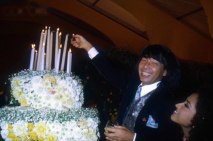 Kenzo: на пороге перемен (фото 17)