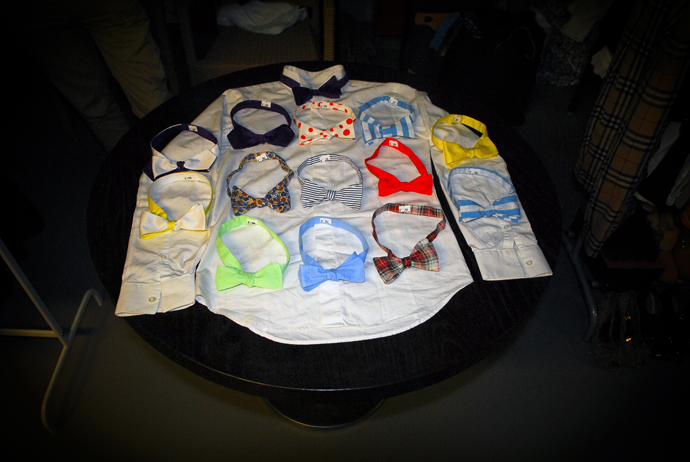 Гаражная распродажа в Цветном (фото 7)