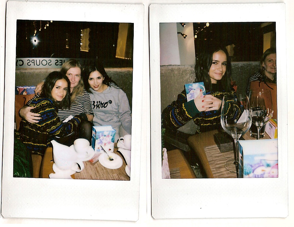 Новогоднее видеопоздравление от Buro 24/7 (фото 6)