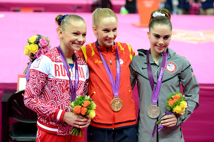 Как Британия полюбила свою Олимпиаду (фото 6)