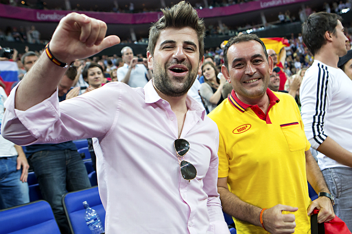 Синхронно до финала! (фото 17)