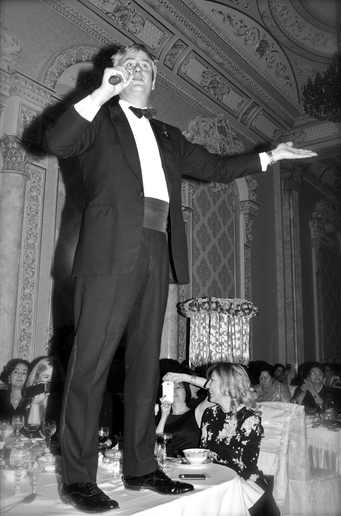 Герман Ларкин о Неделе искусств в Узбекистане (фото 15)