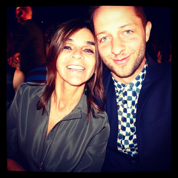 Модная Instagram-мания. Часть 19 (фото 3)