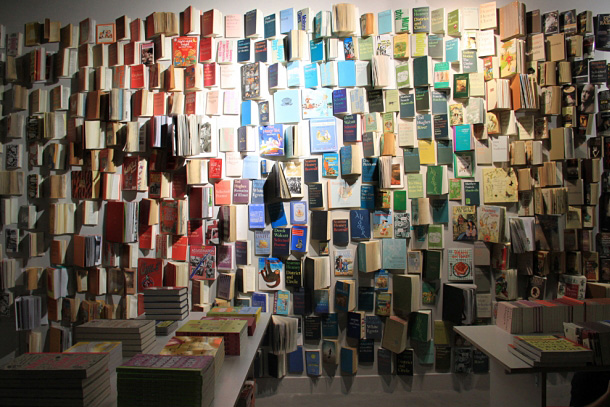 Библиотека Pop-up (фото 3)