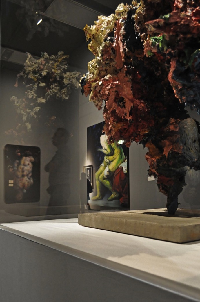 Сюрреализм как состояние души (фото 6)