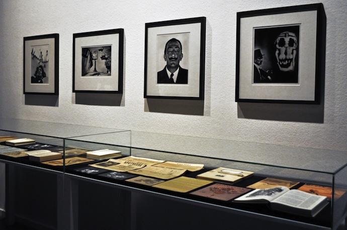 Сюрреализм как состояние души (фото 1)