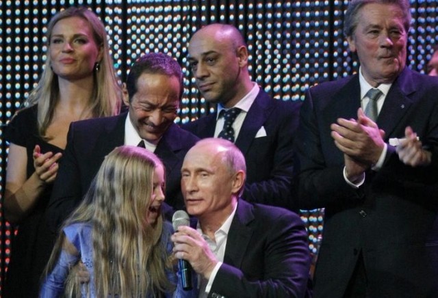 "Федерация" подала в суд на "Коммерсантъ" (фото 1)