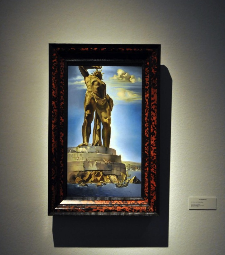 Сюрреализм как состояние души (фото 4)