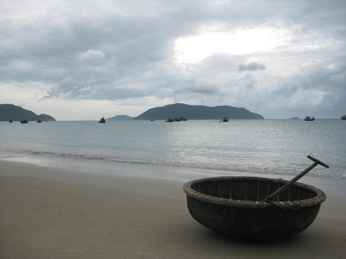 Самые секретные уголки мира (фото 3)