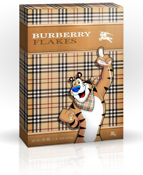 Хлопья от кутюр (фото 3)