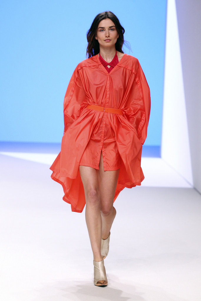 See by Chloé весна-лето 2013