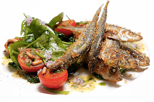 Пять лучших ресторанов Риги по версии Buro 24/7 (фото 17)