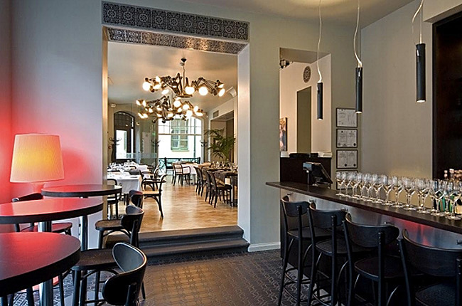 Пять лучших ресторанов Риги по версии Buro 24/7 (фото 21)