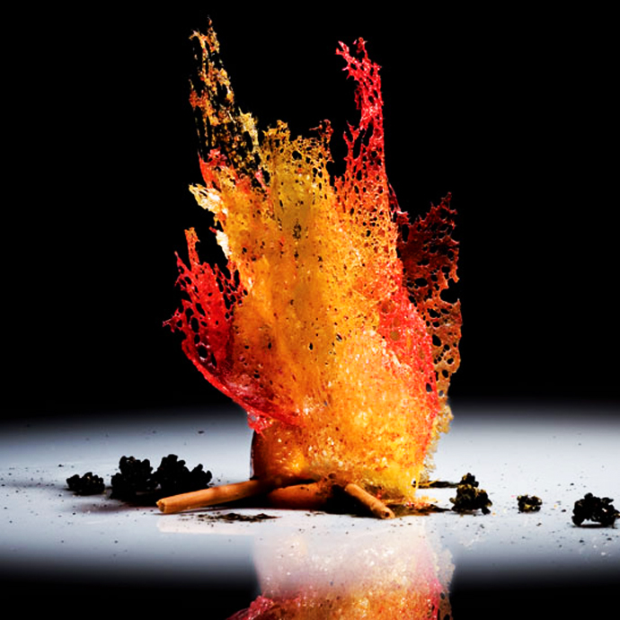 Закрыли лучший в мире ресторан (фото 3)