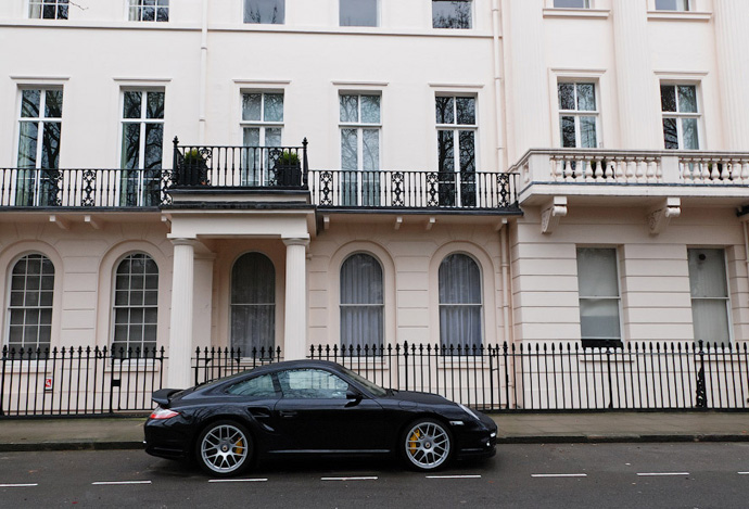 Наши скупают недвижимость в Англии (фото 4)