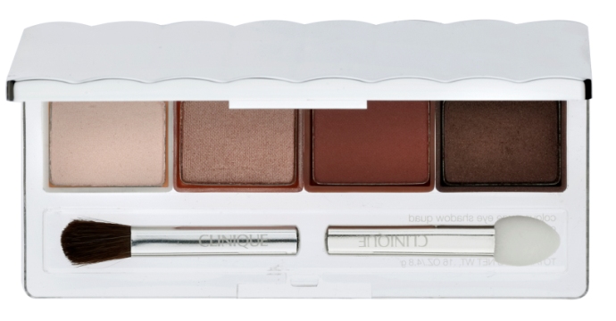 Роскошь черного меда от Clinique (фото 1)