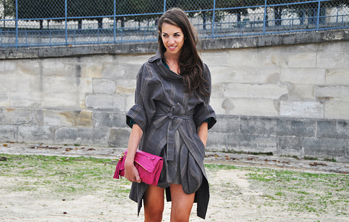 Девушка недели: Сьюзан Кернек (фото 2)