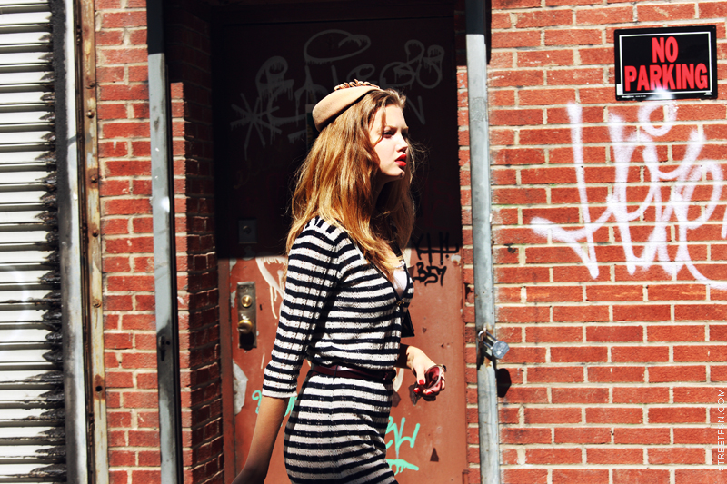 Street style. New York (фото 18)