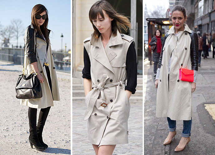 Тренч (фото 27)