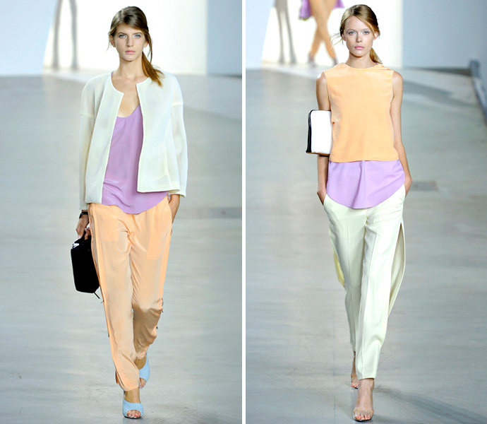 7-й день недели моды в Нью-Йорке. Лучшее (фото 2)