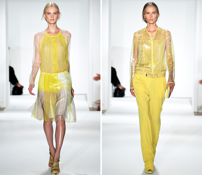 7-й день недели моды в Нью-Йорке. Лучшее (фото 18)