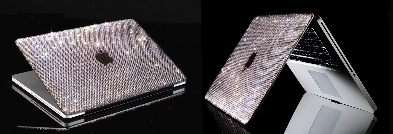 Платиновый BlackBerry (фото 6)