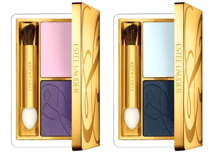 Осенние тени Estee Lauder Pure Color (фото 1)