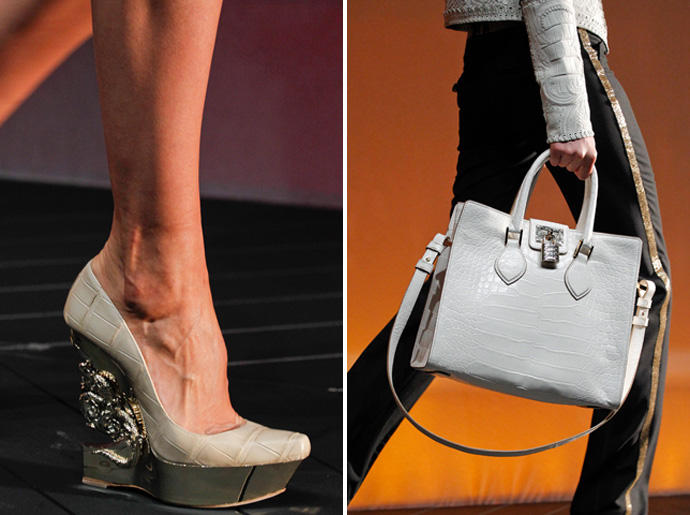 Неделя моды в Милане. Легенды (фото 12)