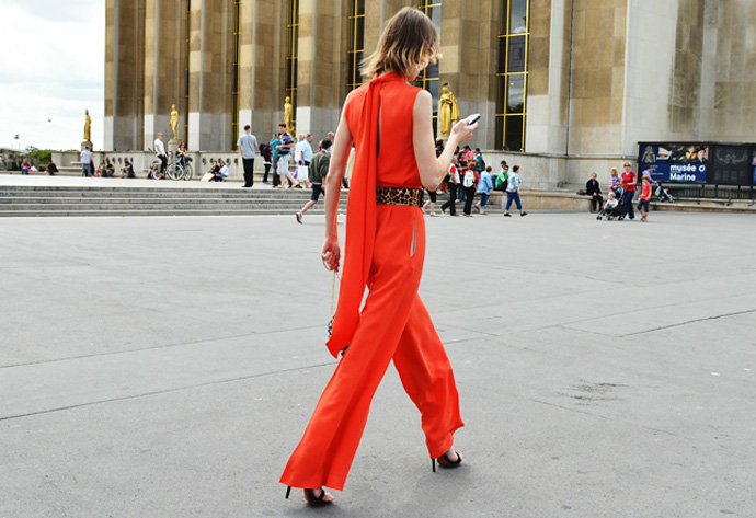 Красный — самый страстный (фото 25)