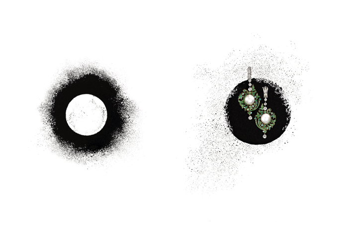 Новая коллекция Chanel Joaillerie (фото 2)