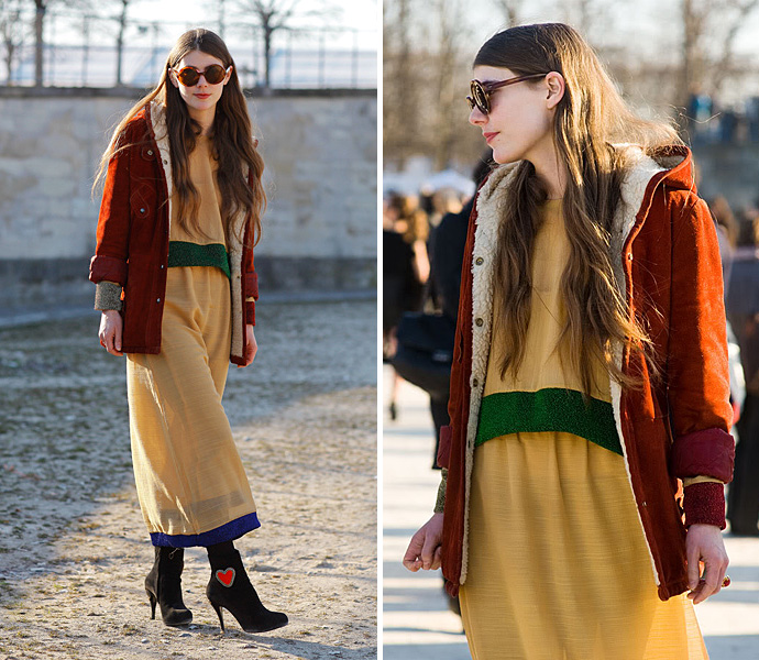 Девушка недели: Юрсина Гузи (фото 2)