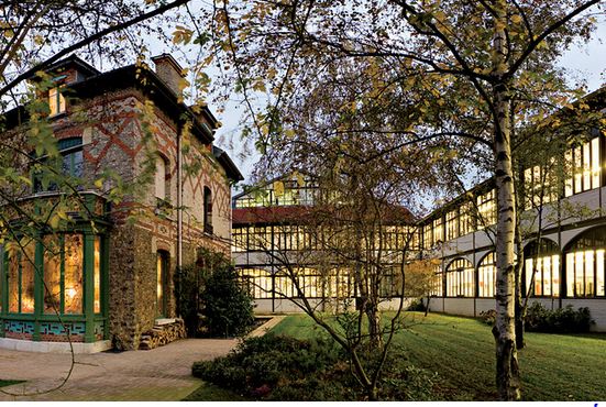 Дни открытых дверей в мастерских LVMH (фото 1)