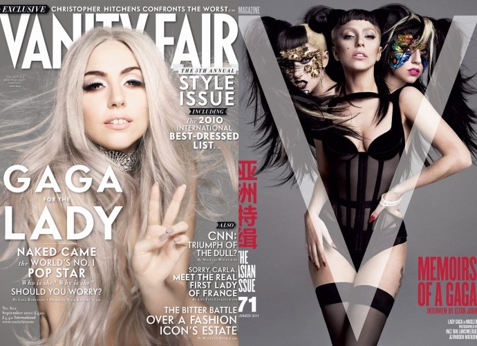 Звездный маникюр. Deborah Lippmann (фото 1)