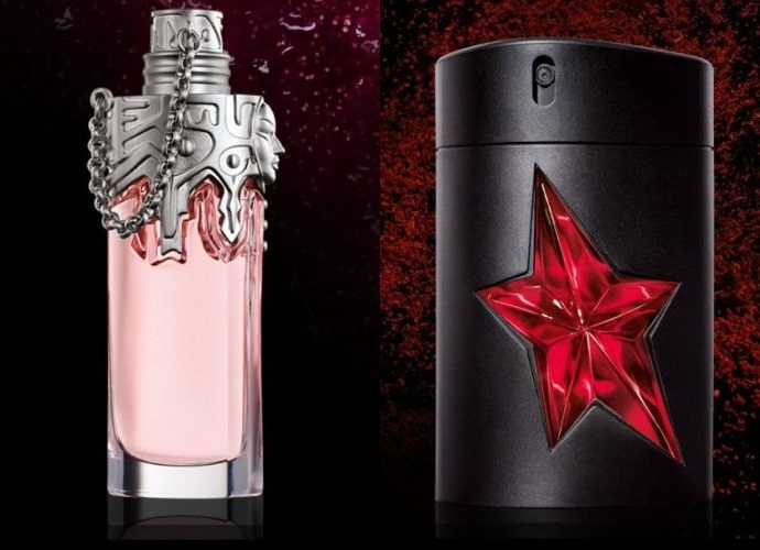 Вкус аромата от Thierry Mugler (фото 1)