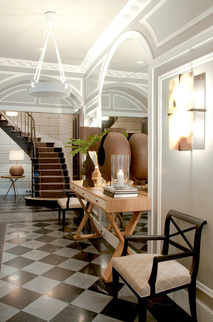 Лекции "Формула стиля" (фото 7)