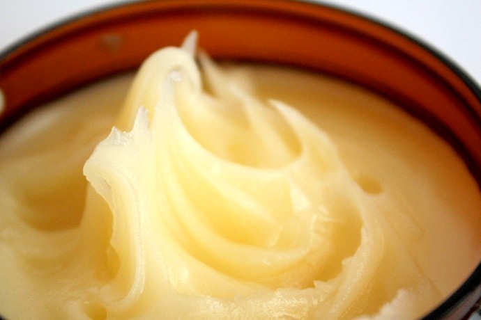 Домашний скраб: приятное с полезным (фото 1)