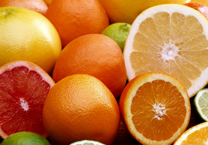 Полезные фрукты на зиму (фото 2)