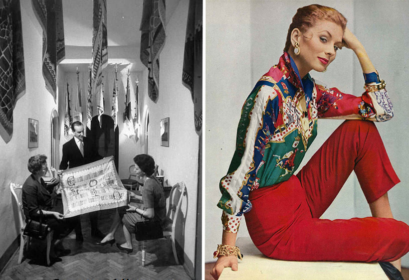 Emilio Pucci (фото 6)