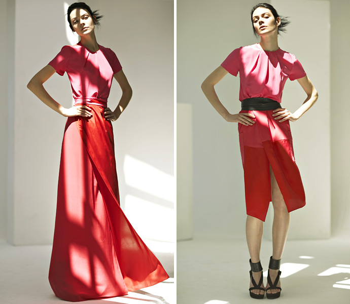 Малина красная (фото 2)