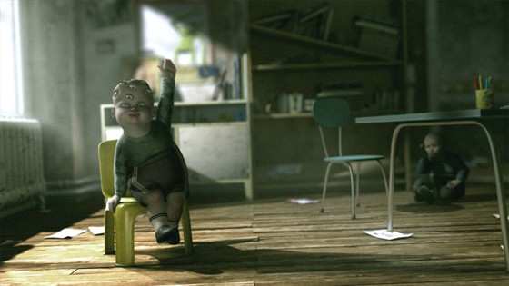 Лучшие московские выставки уик-энда (фото 1)