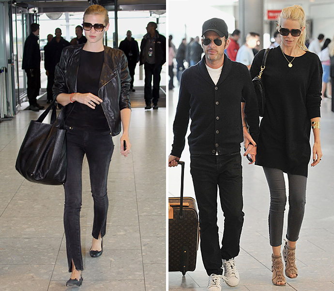 Стиль в дорогу. Ноябрь (фото 2)