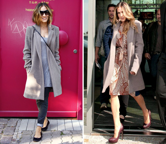 Любимая вещь Сары Джессики Паркер (фото 1)