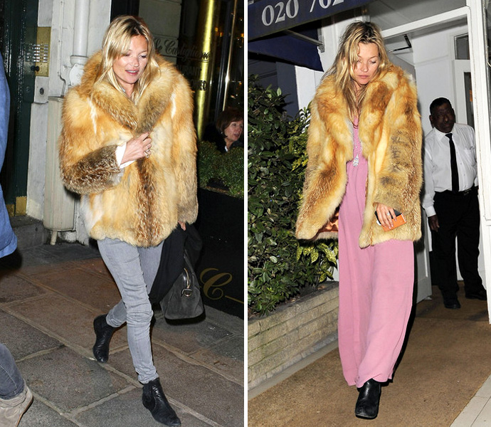 Лисий мех (фото 7)