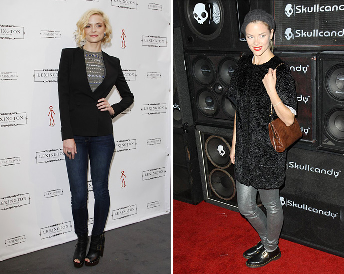 Девушка недели: Джейми Кинг (фото 5)